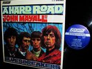 MINT SHRINK 1967   MAYALL BLUES BREAKERS Peter Green HARD ROAD Fleetwood Mac TOP