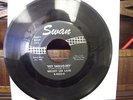 SOUL  45  MICKEY LEE LANE  Hey Sah-Lo-Ney   CLICK BELOW TO SEE & HEAR