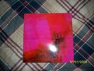 MY BLOODY VALENTINE LOVELESS 1991 CRELP 060 VINYL LP AND INNER SLEEVE RARE