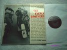 ? The Everly Brothers S/T Original 1958 Mono LP Cadence 3003 VG++ Vinyl Album