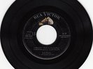 Rocker 45 EP Elvis Presley SPD-26 Mystery Train LISTEN