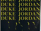 DUKE JORDAN TRIO & QUINTET-COPY OF THE SIGNAL LP