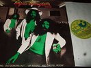 THE EDGAR BROUGHTON BAND : A BUNCH OF 45s LP HARVEST SHSM 2001 UK