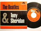 The Beatles & Tony Sheridan 7