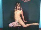 VINYLE LP SCORPIONS VIRGIN KILLER POCHETTE CENSUREE 1976 COLLECTOR RARE