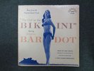 The Girl In The Bikini VERY RARE 1952 Soundtrack Brigitte Bardot Cheesecake