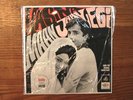 HASINA MAAN JAAYEGI rare bollywood Kalyanji Anandji NM Angel 1st press LP
