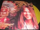 NEIL YOUNG Harvest Live LP unplayed color