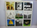 PINK FLOYD-A NICE PAIR-SPANISH 1974 PROMO GATEFOLD 2LP VINYL-EX*/EX