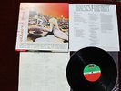 Led Zeppelin House of the Holy Vinyl LP Mint JAPAN Press OBI P-10107A