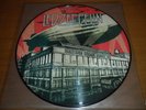 Led Zeppelin  MSG 1975 Pic. Disc