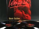 Bob Dylan - Tempest - 2LP+CD - New, Sealed Limited to 3000 copies LP FREE UK P&P