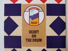 LP Medicine Head - Heavy On The Drum + Beilage, Dandelion UK 1971, K 49005 Vinyl