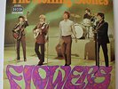LP Rolling Stones - Flowers DECCA DE (RI) 1967 Spezial Edition 25084 Vinyl