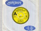 JAMES BROWN  - Have Mercy Baby / Just Won’t Do Right - 7
