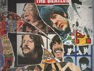 The Beatles Anthology Vol. 3 factory sealed MINT UK vinyl original 3 LP set