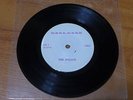 THE POLICE / DE DO DO DO, DE DA DA DA (THAI 7’ LP)
