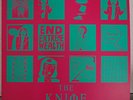 The Knife - Shaking The Habitual 3LP 2013 mint FOC / Fever Ray***