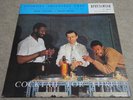 GEORGES ARVANITAS TRIO / COCKTAIL FOR THREE / RARE FRENCH JAZZ LP