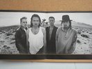 U2 The Joshua Tree Vinyl Record Album Records Free Post