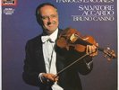 EMI DIGITAL SALVATORE ACCARDO FAMOUS ENCORES VIOLIN RECITAL 0672701861 NM