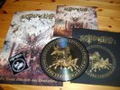 Blasphemophagher Die hard blasphemy aufnäher kutte archgoat burzum proclamation