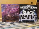 Above the Law-Uncle Sam's Curse(Rare)& Black Mafia Live.Easy E NWA. Dr Dre.