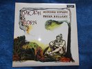 ORIGINAL PETER BELLAMY 1970 LP 