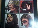 THE  BEATLES : LET IT BE  - MFSL ORIGINAL MASTER  RECORDING /  UNPLAYED - MINT