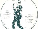 Eddie Cochran Ep  / Got the feeling      / Rock´n´roll  7´´