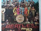 BEATLES SGT PEPPER'S MEGA  RARE 1967 *PRE-PRODUCTION* UK PARLOPHONE MONO LP
