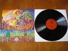Incredible String Band The 5000 Spirits UK Mono EUK 257