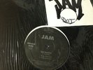 JAM DOT / SOUL SEARCH'N' '95 indie 456 REC w/sticker  ...LISTEN....