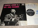 SXL 2109 WBG ED1 - TCHAIKOVSKY SYMPHONY - KRIPS - VPO - NICE EXAMPLE