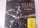 STILL IN SHRINK ELVIS original From Vegas to Memphis RCA LSP 6020 W/ pics