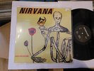 NIRVANA INCESTICIDE REPRESS NEW