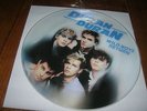 DURAN DURAN    wild boys return    7'    pic disc