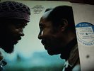 BOBBY HUTCHERSON : SAN FRANCISCO LP 1971 BLUE NOTE BST 84362 USA