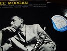 LEE MORGAN SEXTET : SAME LP 1966 BLUE NOTE BLP 1541 USA