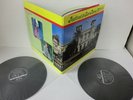 Festival di SAN REMO 1971 JAPAN 2×LP ANNA IDENTICI NEW TROLLS PIO LE PARTICELLE