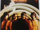 The Kinks are the Village Green Preservation Society Reprise Vinyl Near Mint