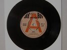 ROUGH RIDERS (SYMARIP) - BOSS - JAY BOY DJ - SKINHEAD REGGAE - ROCKSTEADY