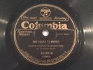 COLUMBIA 15127D POSEY RORER & The NORTH CAROLINA RAMBLERS 