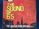 original The Graham Bond Organisation sound of 65 1st press LP  33SX 1711 rare.