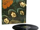 Beatles - Rubber Soul - UK 1965 1st *STEREO* -2/-2 Press Parlophone LP EXCELLENT