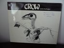 TED HUGHES - THE CROW DBL LP...  CAEDMON ... SYLVIA PLATH