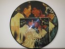 DAVID BOWIE & MICK JAGGER -DANCING IN THE STREET LP 12