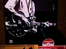 CLEAN 1970 ORIG LP + POSTER   TEN YEARS AFTER   CRICKLEWOOD GREEN = HARD PSYCH