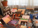 Mehr als 250 LP BLUES JAZZ Swing Dixie Big Band.... 50, 60,70,80er Jahre
