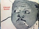 COUNT BASIE s/t LP VG+ LPM-1112 Record 1955 Andy Warhol Cover Art Rare 1s/1s